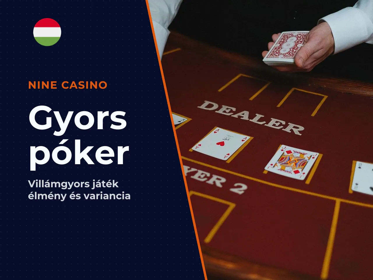 GGPoker Originals és a gyors formátumok