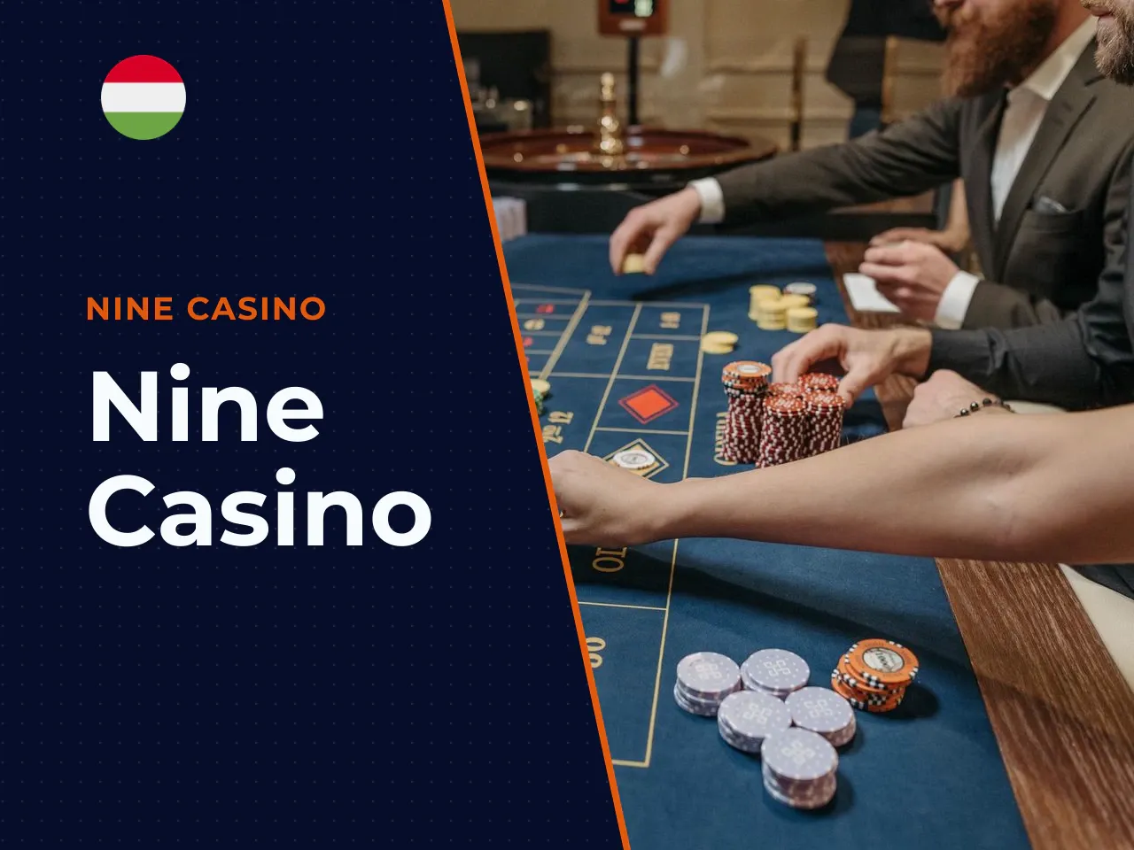 Nine Casino heading-banner