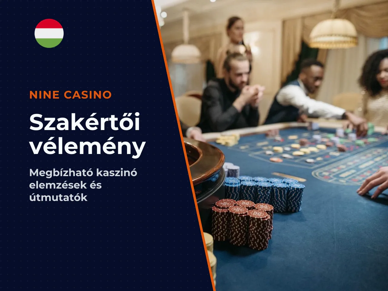 Szerkesztőségi tapasztalat. A magyar piacon működő