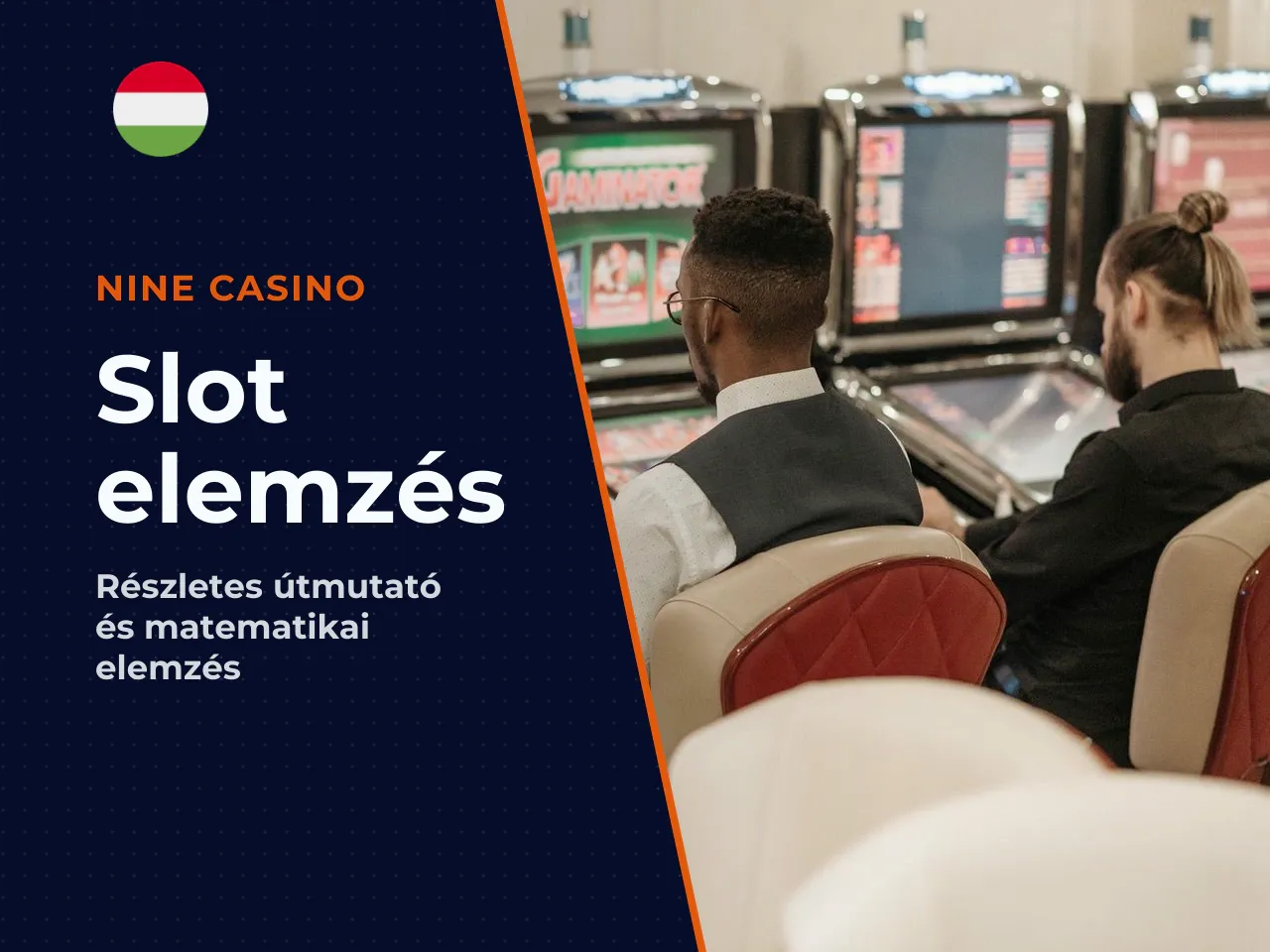 Miért érdemes ezt a slotot magyar