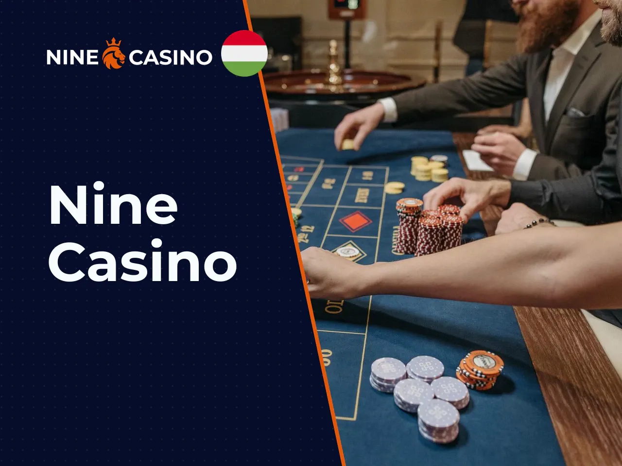 Nine Casino heading-banner
