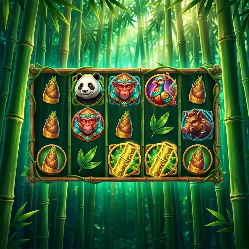 Big Bamboo