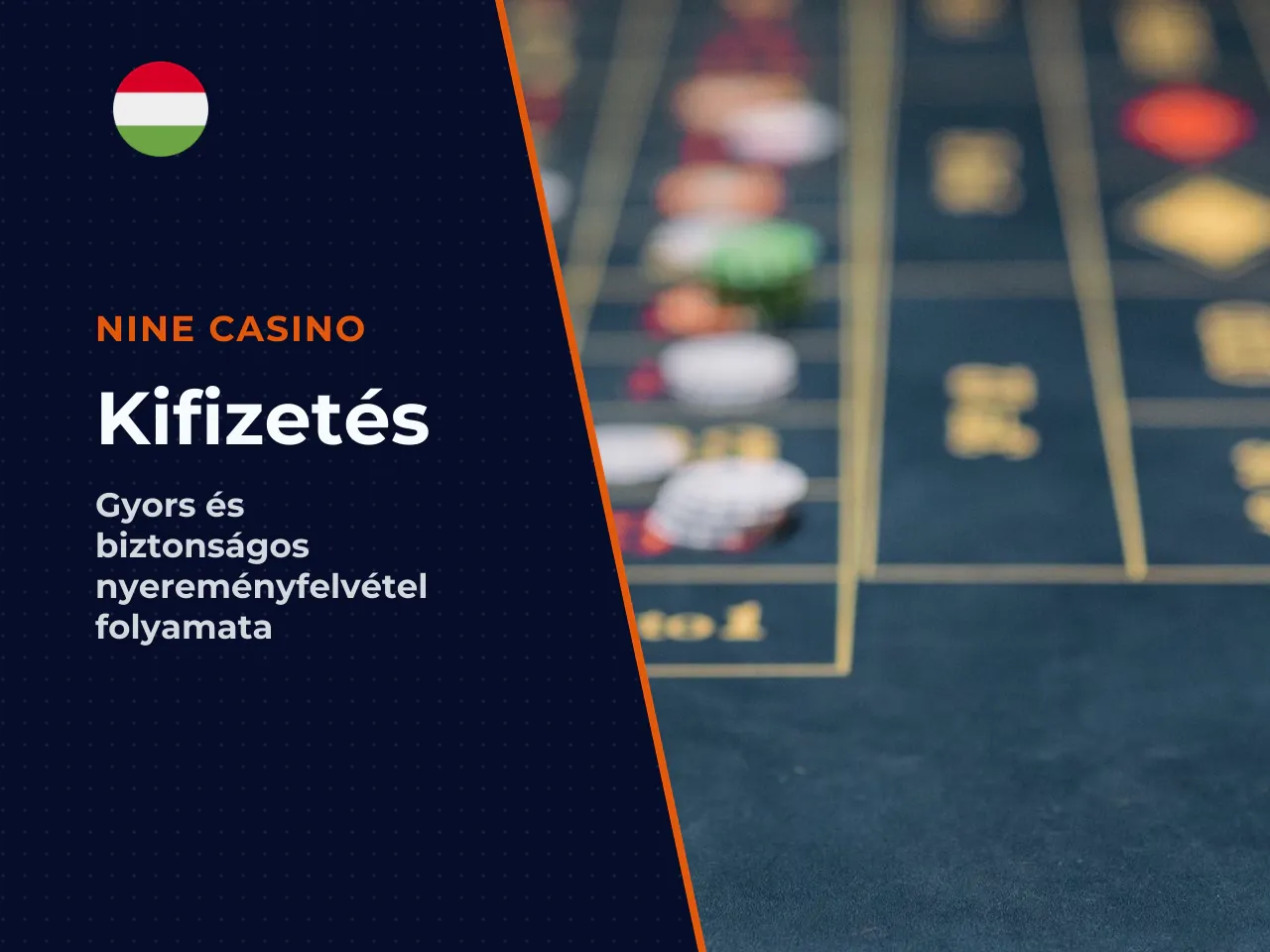 Kifizetés kezdeményezése és a feltételek áttekintése