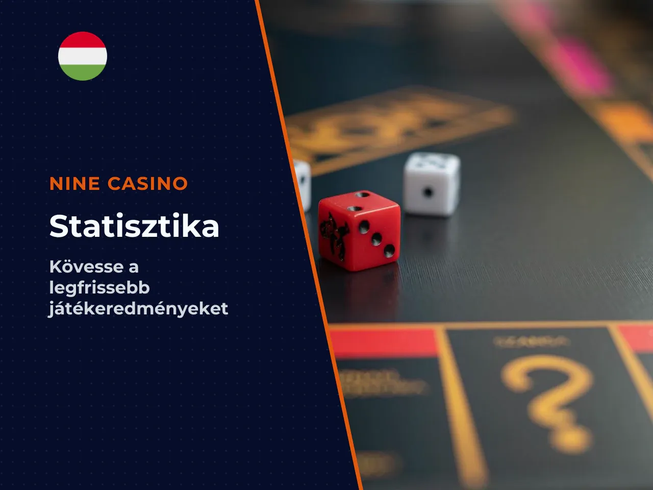 History, statisztikák és a legnagyobb nyeremények