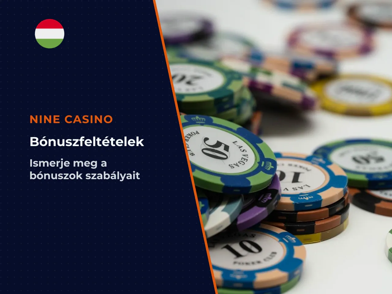A sportbónuszok teljesítésének feltételei - A