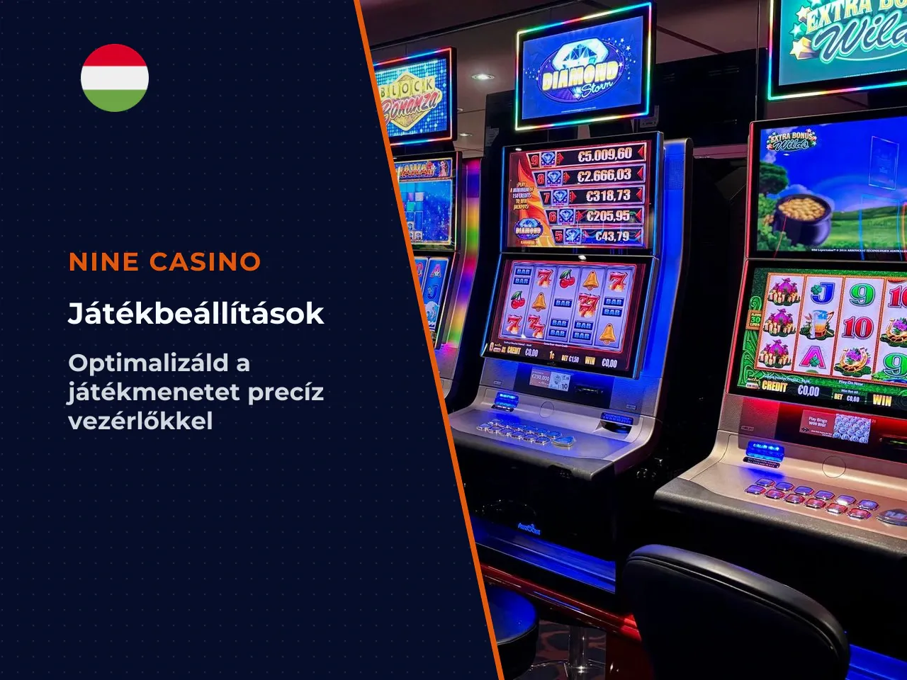 Rejtett beállítások és technikai vezérlők. A