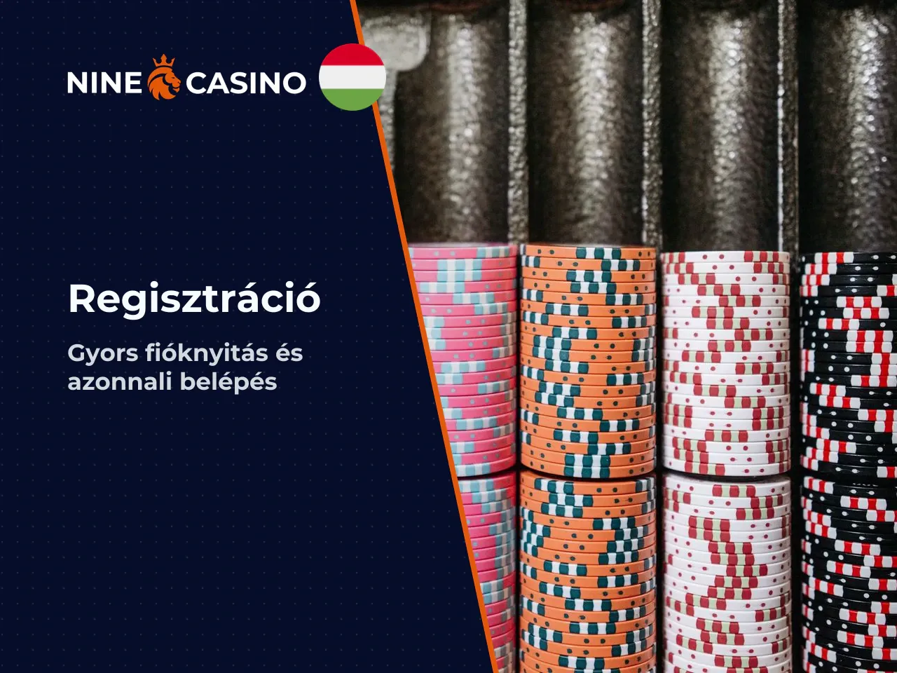 Regisztráció, belépés és az ajánlat elérése