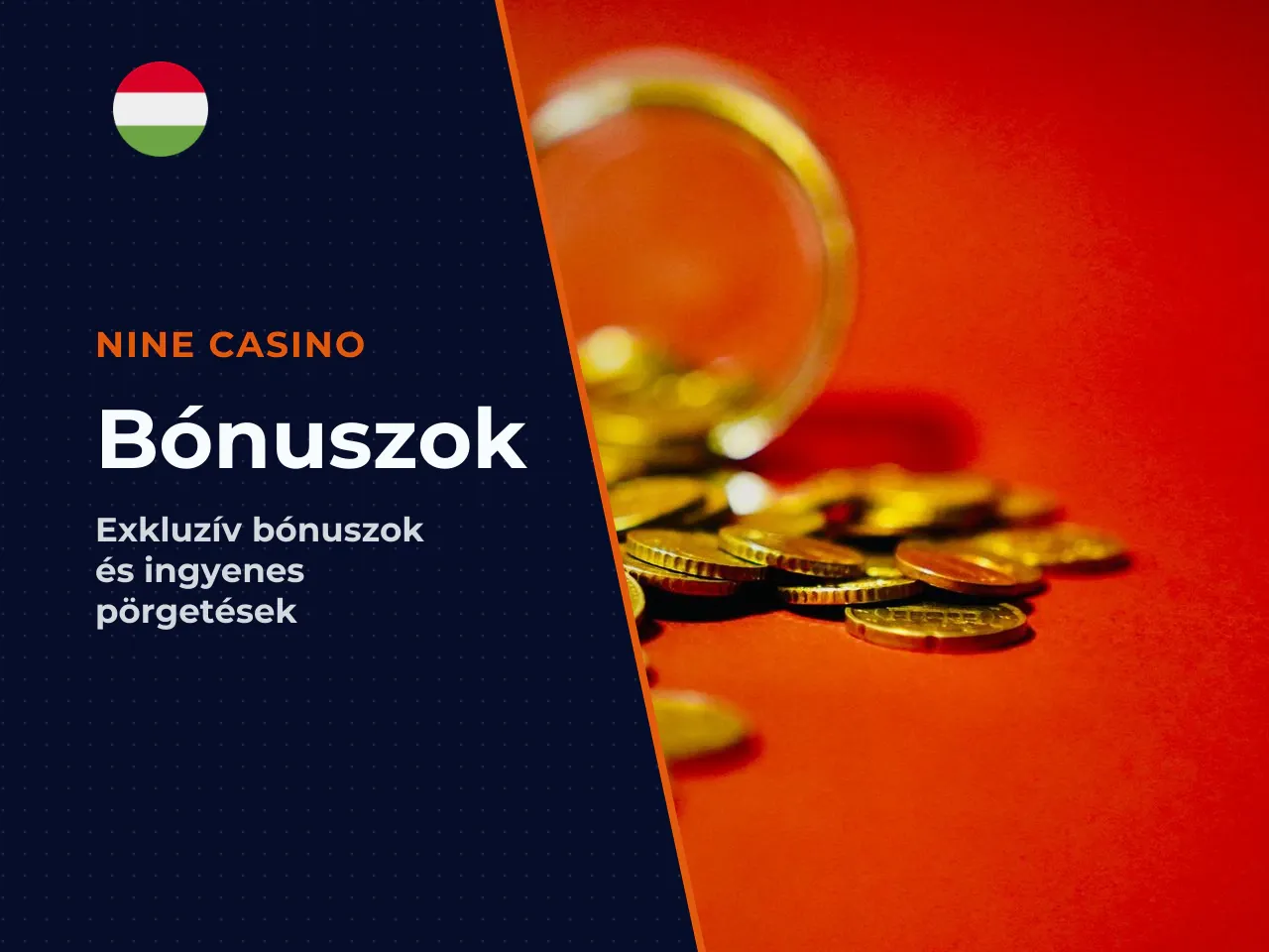 3. Bónuszok és promóciók a kaszinók
