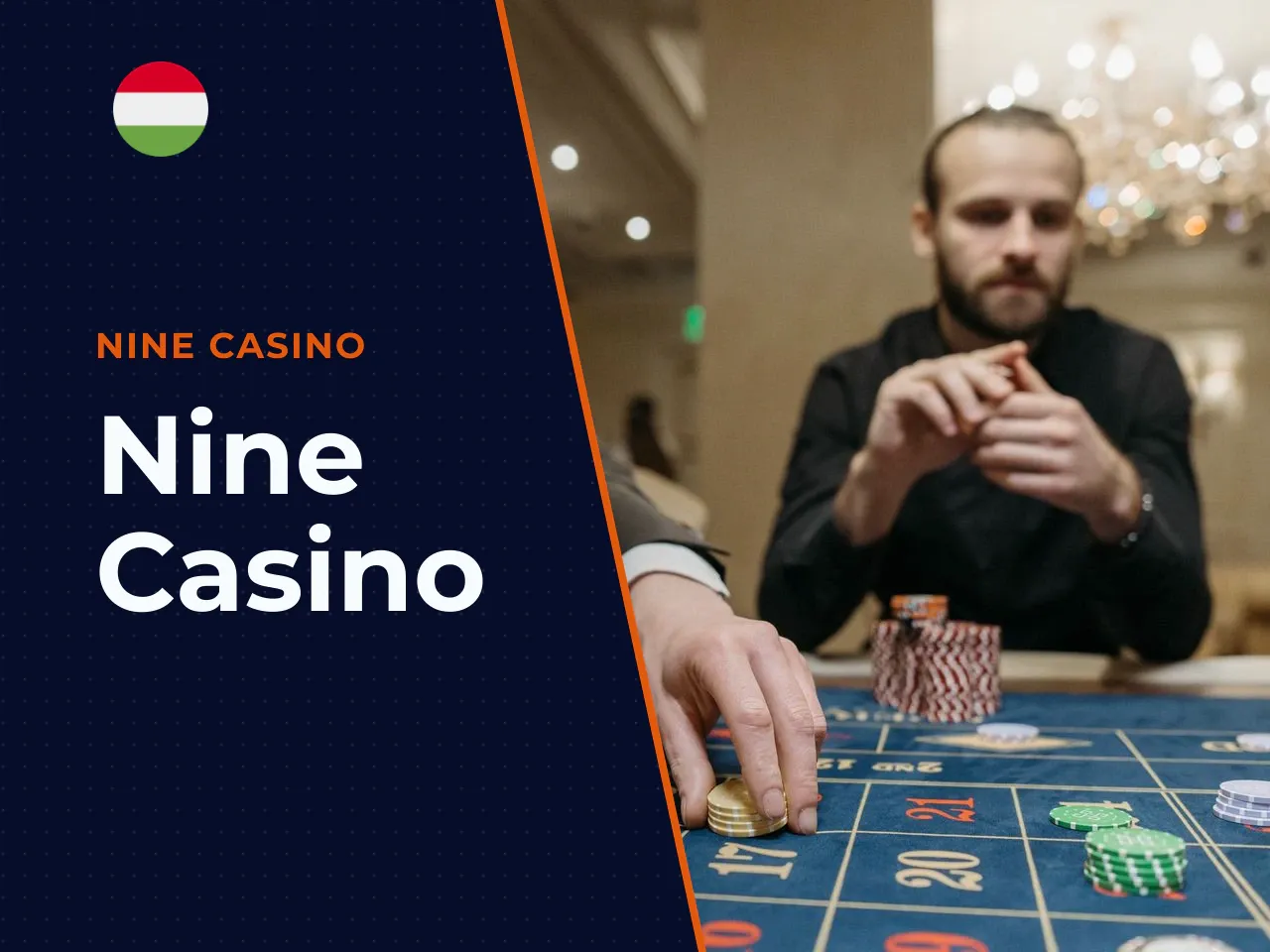 Nine Casino heading-banner