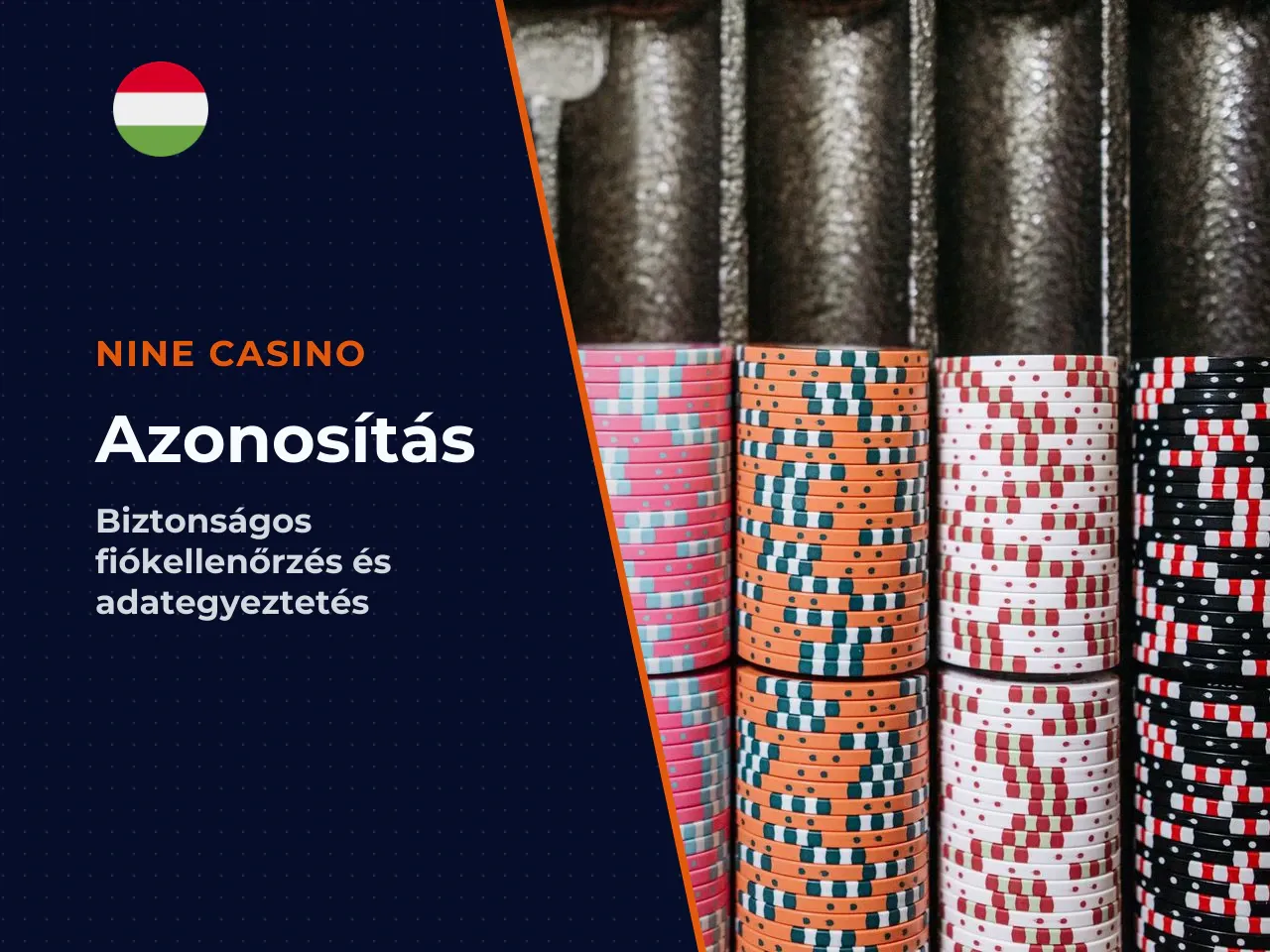 A KYC Know Your Customer azonosítás