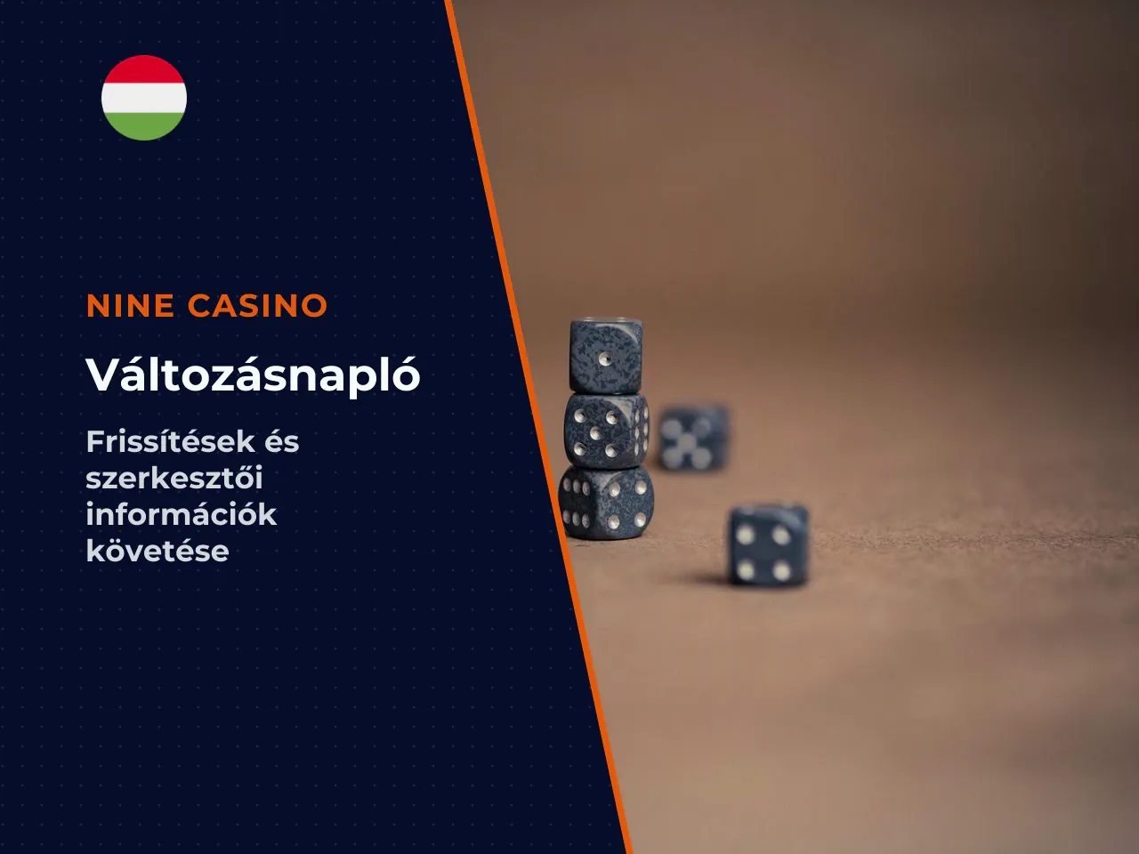 Appendix A szerkesztői változásnapló
