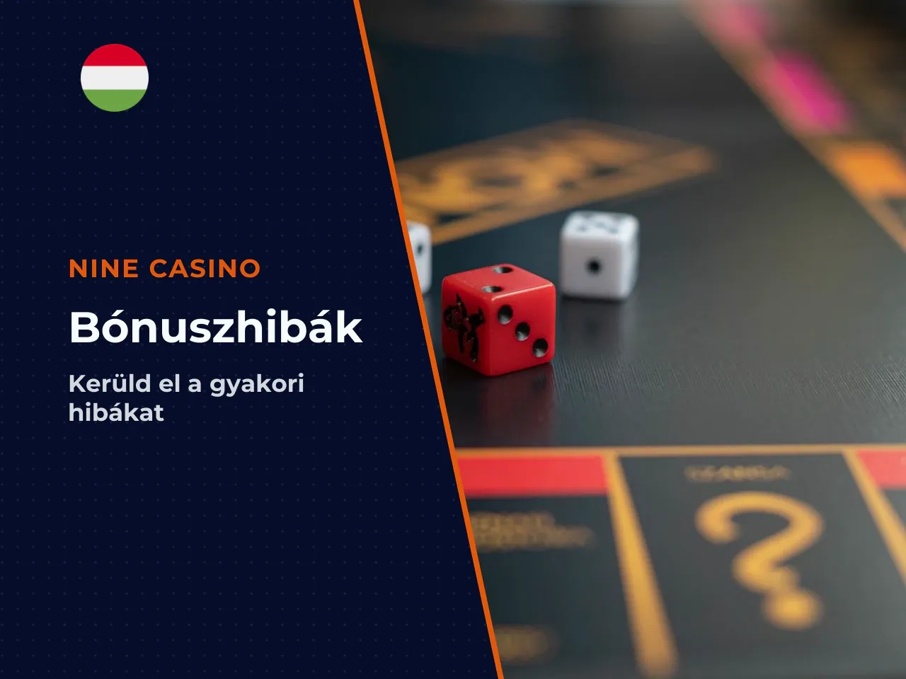 Gyakori hibák a promo code használatakor