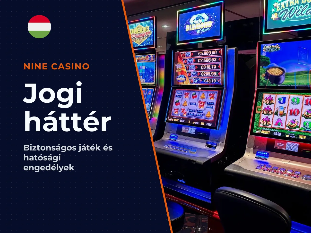 Jogi háttér Magyarországon SZTFH-engedély és nemzetközi