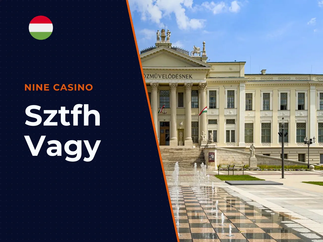 Engedélyezés és a nyeremény adózása SZTFH