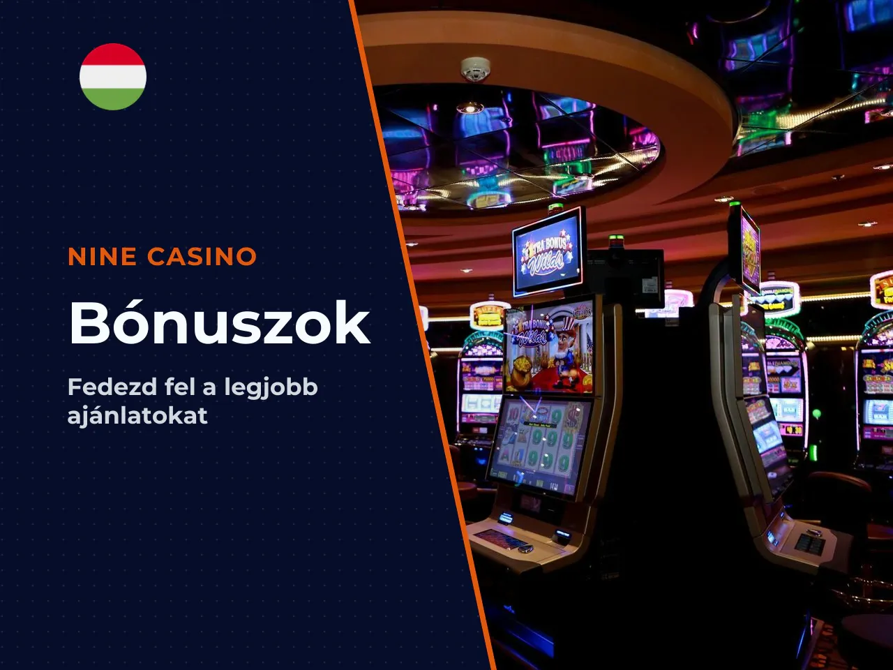 Milyen Fire Joker casino ajánlat és