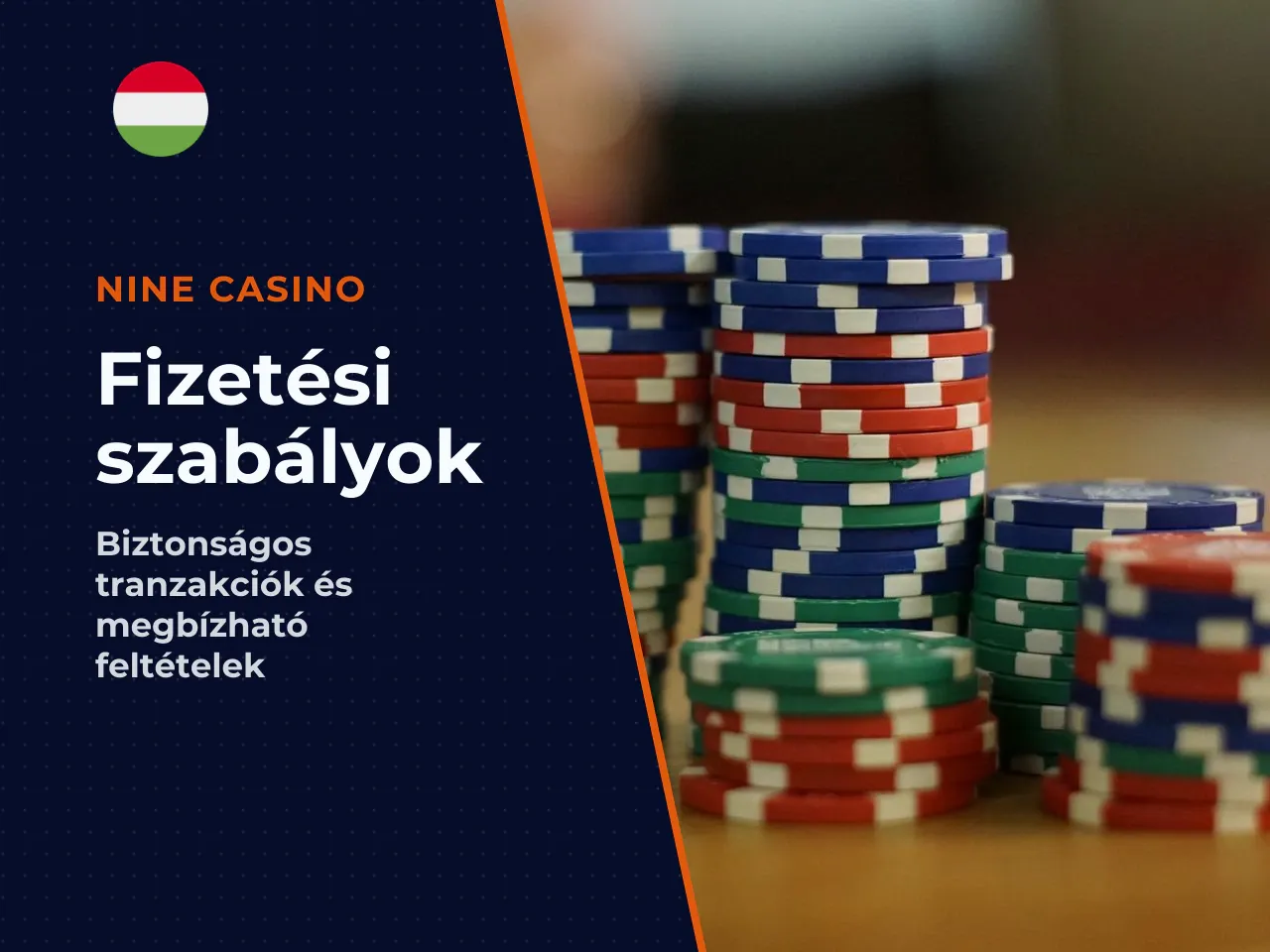 Befizetések, kifizetések és feltételek ellenőrzése magyar
