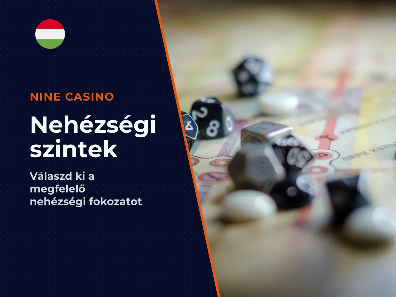 Nehézségi szint, szorzó és kiszállási döntés