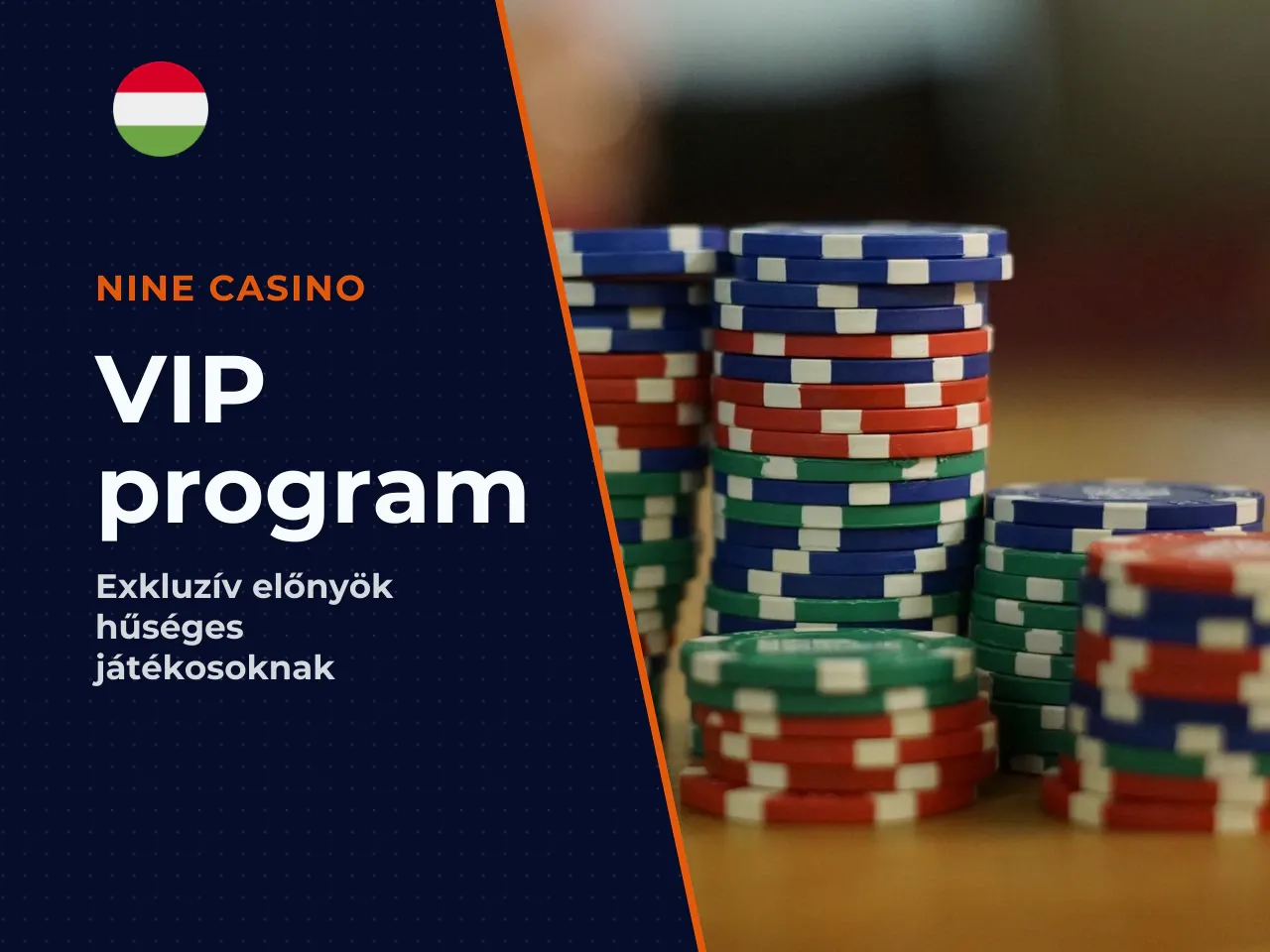 A VIP-szintek automatikusan, a játékaktivitás alapján