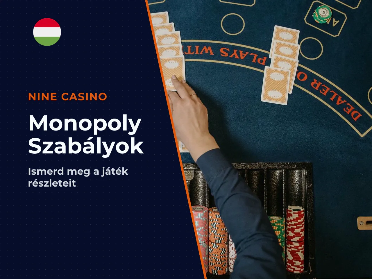 Hogyan kell játszani a Monopoly Big