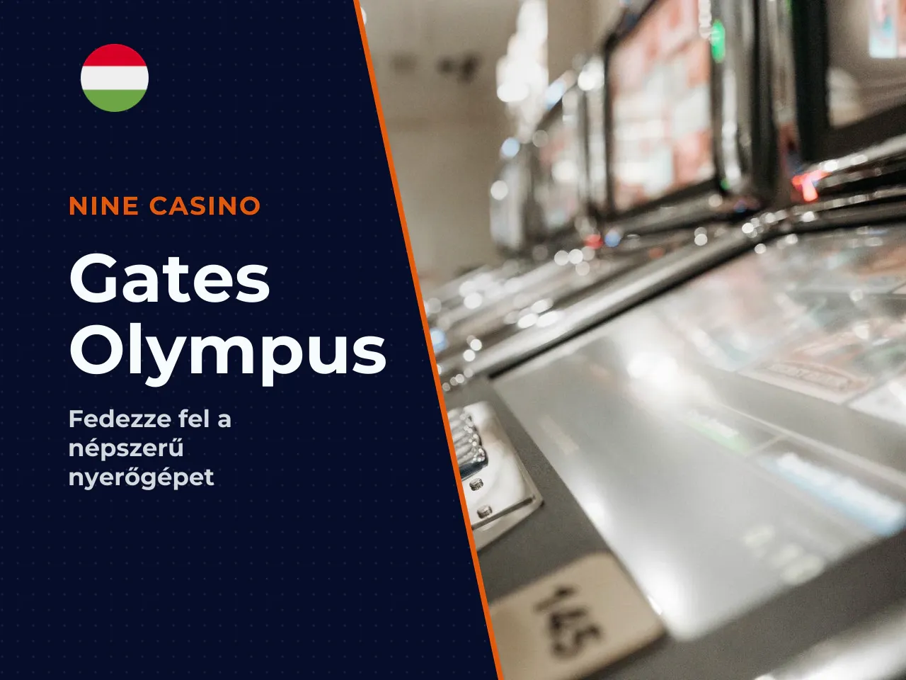 Mi az a Gates of Olympus