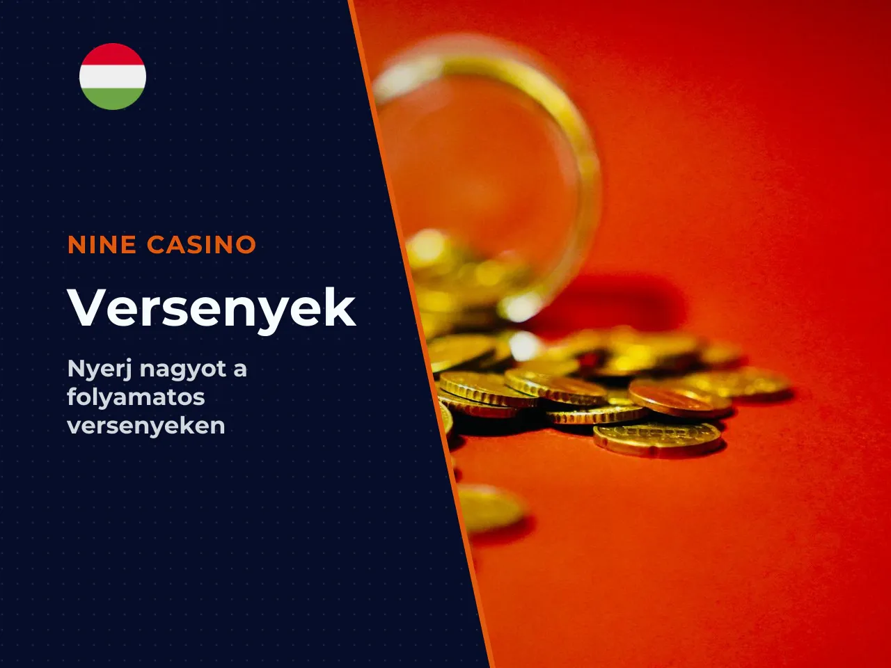 Rendszeres bajnokságok, nyereményalapok és Wheel of