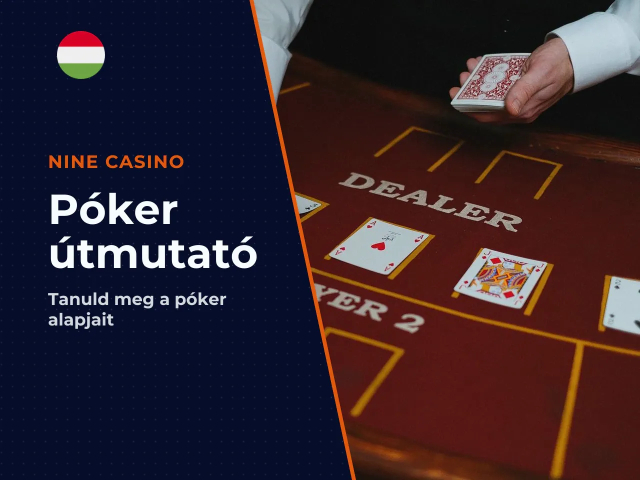 Egy valós működési példa egy kezdő