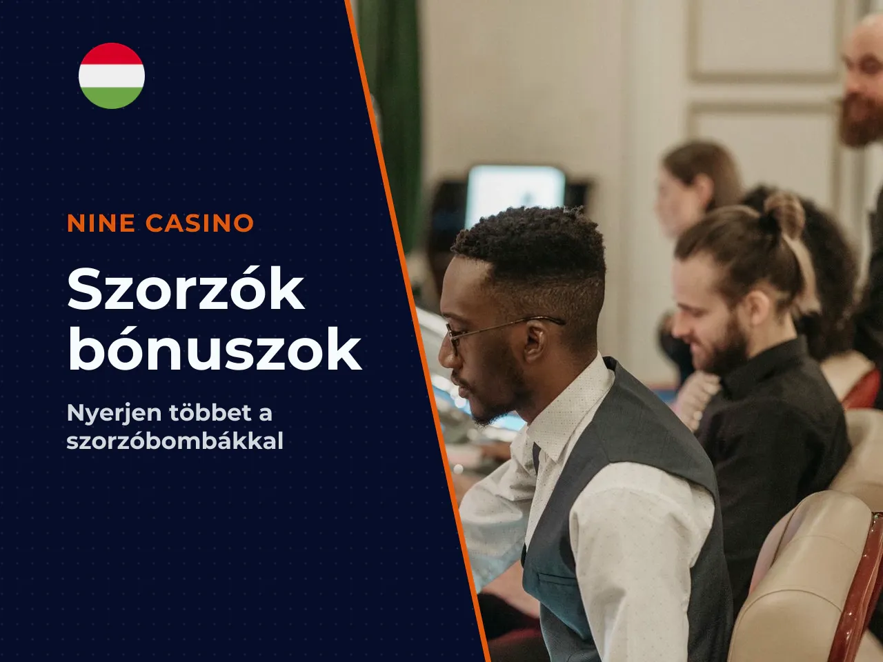 Szorzók és bónusz vásárlási lehetőség. Az