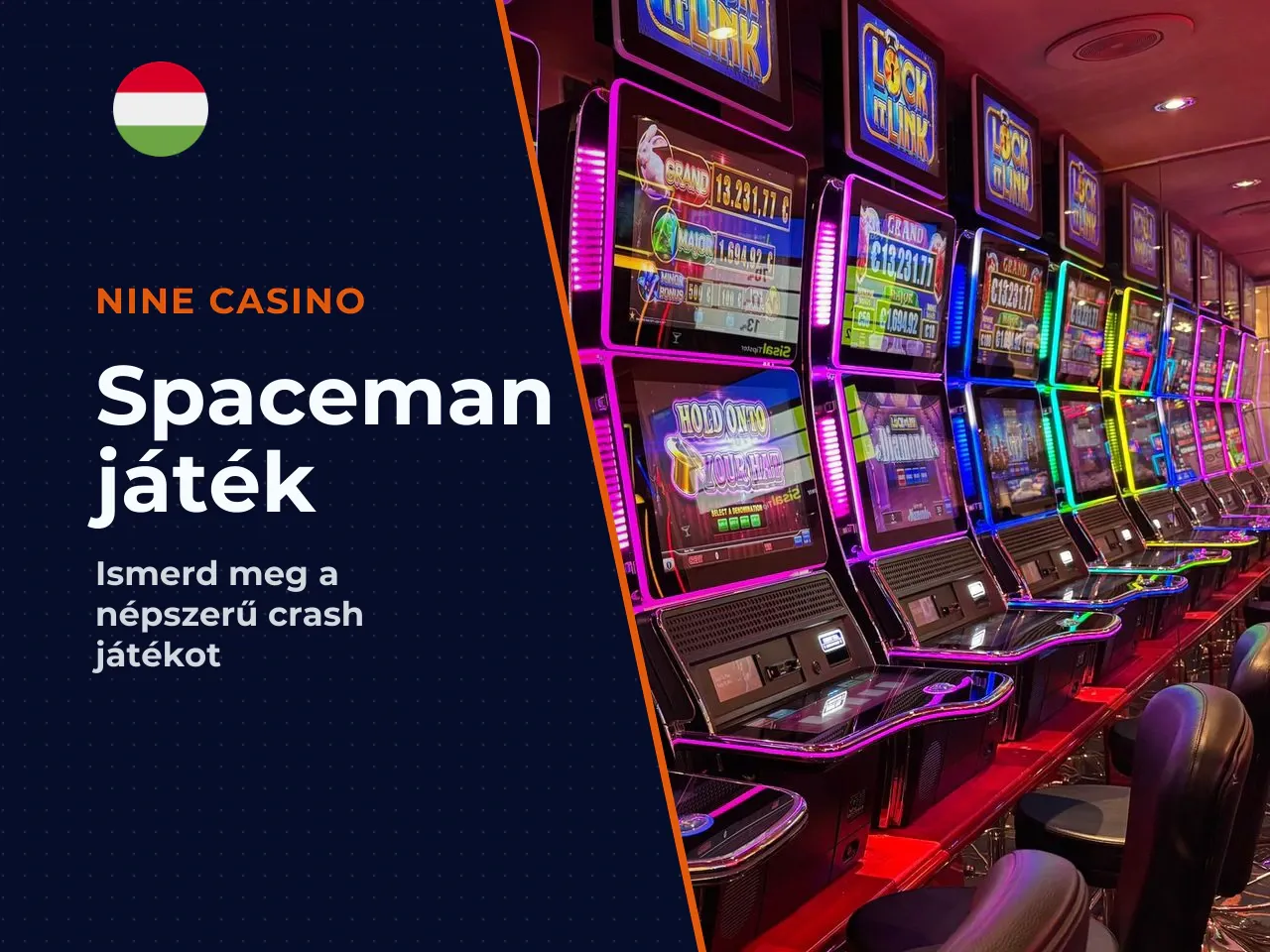 A Spaceman és a Pragmatic Play