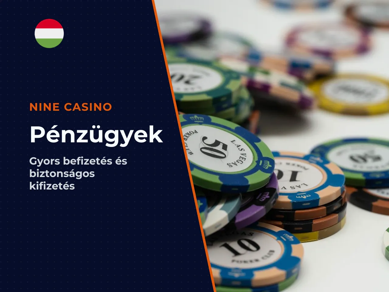 Befizetés, kifizetés, KYC és adózás a